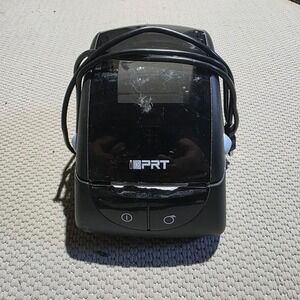 iDPRT SP310 Thermal Label & Receipt Printer -‎ USB Serial Port